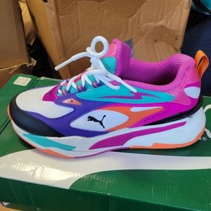Puma sneakers
